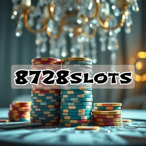 8728slots Bonus Eksklusif