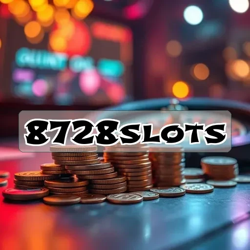 8728slots Forum Diskusi: Solusi Komunitas Game Online Terbaik di Indonesia