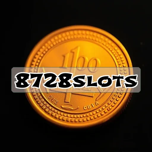8728slots: Berita Terbaru dan Fitur Menarik yang Harus Anda Coba