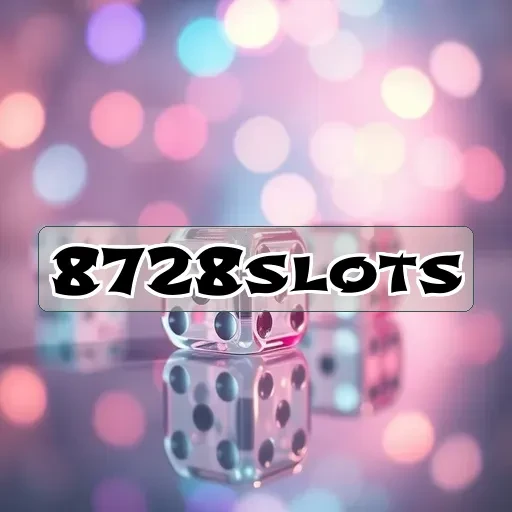 8728slots: Game Online Terbaik untuk Penggemar Slot dan Meja