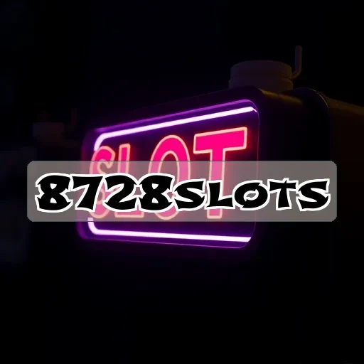 8728slots: Strategi Cerdas Agar Menang di Game Slot Online