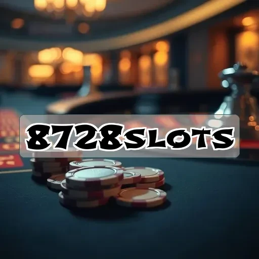 8728slots: Permainan Trending yang Wajib Dicoba di Tahun Ini