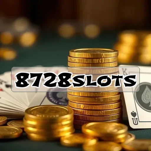 8728slots: Bonus Selamat Datang yang Menguntungkan untuk Semua Pemain