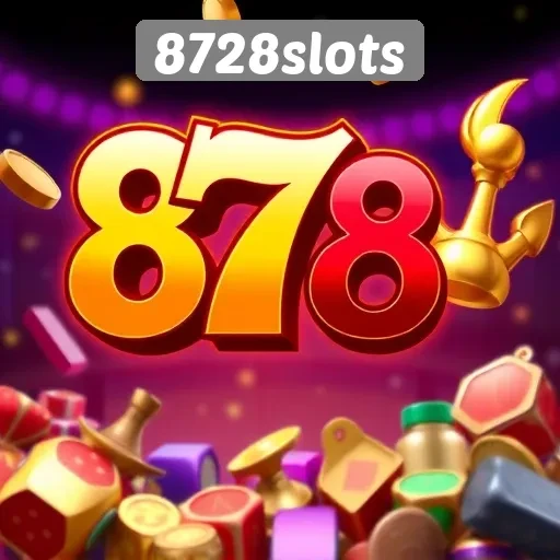 Keunggulan Permainan di 8728slots yang Patut Dicoba