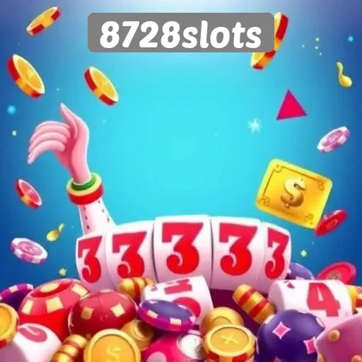 Analisis Bonus dan Promosi Menarik di 8728slots