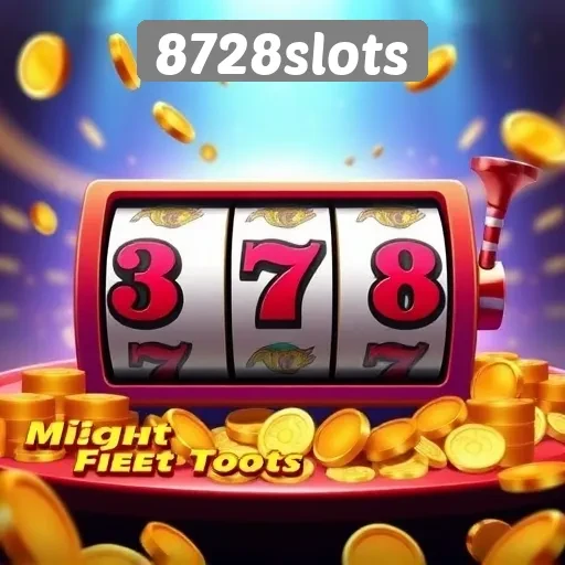 Menjelajahi Fitur Menarik di Situs Game 8728slots