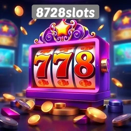 Menelusuri Ragam Jenis Permainan yang Tersedia di 8728slots