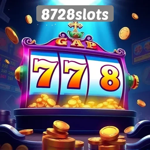 Menjelajahi Fitur Unggulan Situs 8728slots untuk Pecinta Game