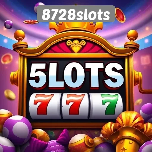 Mengulas Fitur Utama Situs Game 8728slots