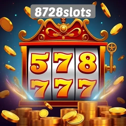 Fitur Unggulan dari Situs 8728slots untuk Pecinta Game