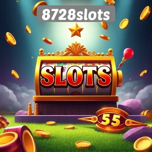 Mengupas Fitur Menarik di Situs 8728slots
