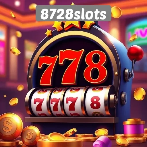 Ragam Permainan yang Ditawarkan oleh 8728slots