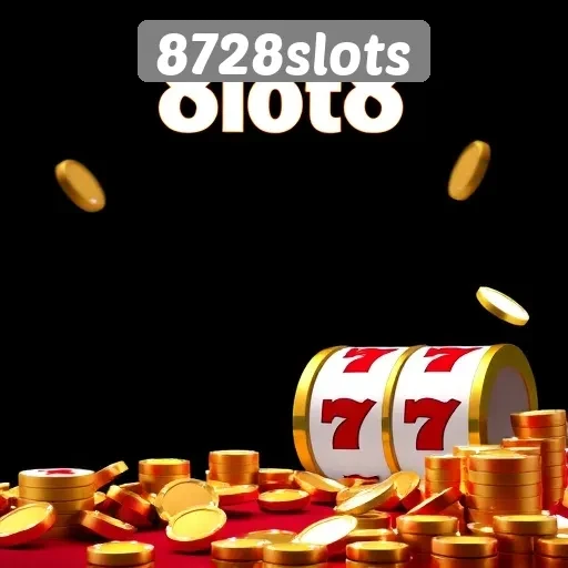Panduan Lengkap Bermain di Situs 8728slots