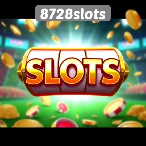 Dampak 8728slots Terhadap Industri Permainan di Indonesia