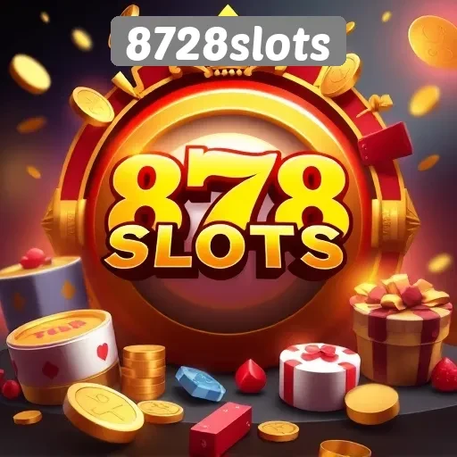 Koleksi Game Menarik yang Tersedia di 8728slots