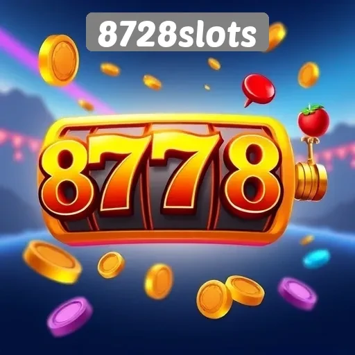 Pengenalan Situs Game 8728slots untuk Pemain Indonesia