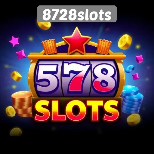 Inovasi Permainan Terbaru di 8728slots