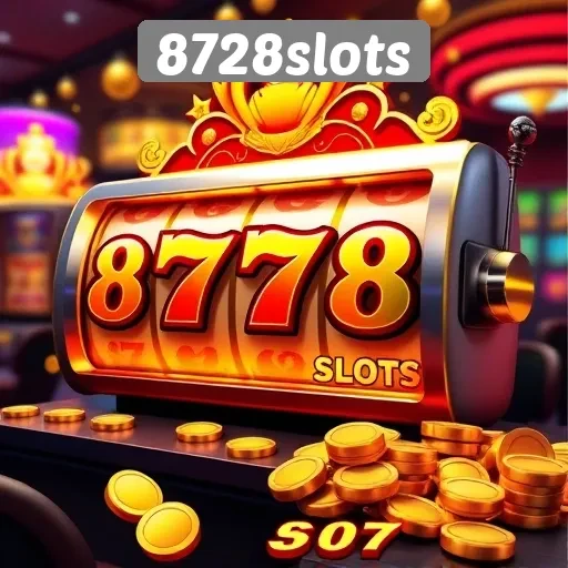Mitos dan Fakta Seputar Situs 8728slots