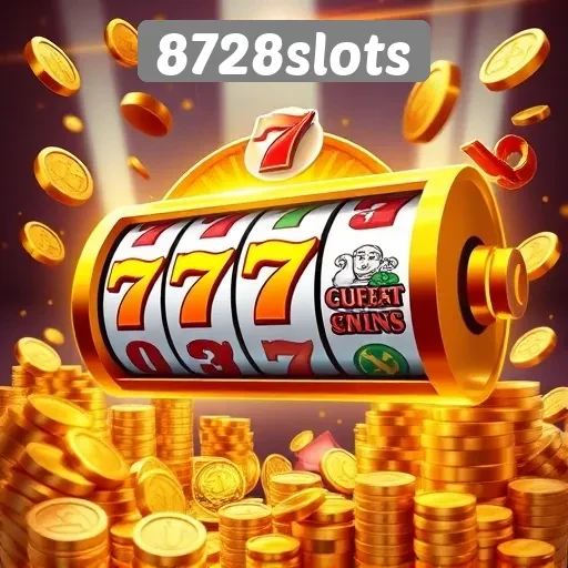 Tren Permainan Slot Online di 8728slots