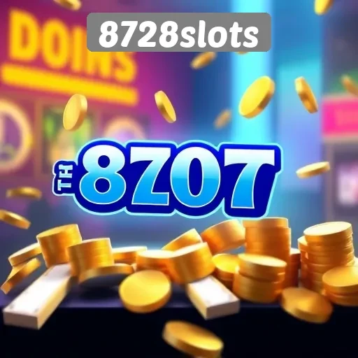 Pengalaman Pengguna di Situs 8728slots