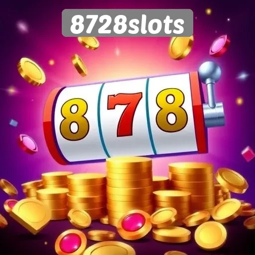 Promosi dan Bonus Menarik di 8728slots untuk Pengguna Baru