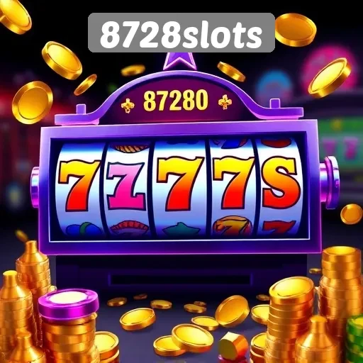 Ulasan Lengkap Situs Game 8728slots untuk Penggemar Slot