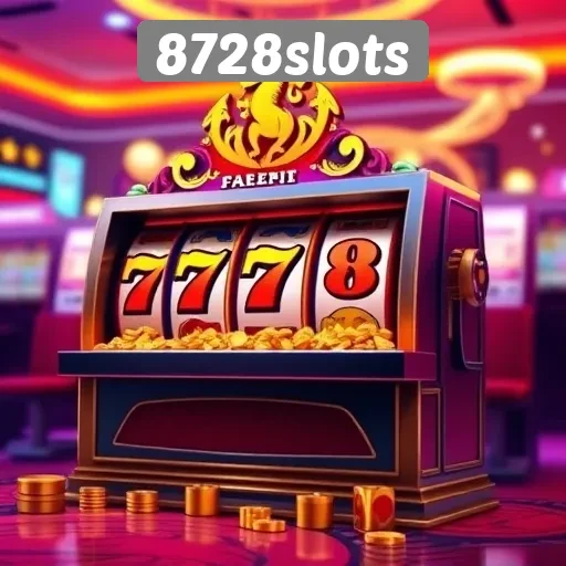 Faktor Keamanan dan Lisensi di 8728slots untuk Pengguna Indonesia