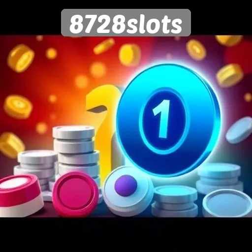 Perbandingan 8728slots dengan Situs Game Slot Lainnya