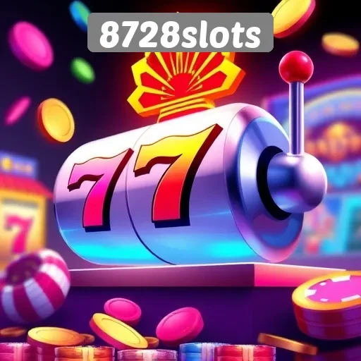 Mengenal Situs Game 8728slots yang Menawarkan Beragam Permainan