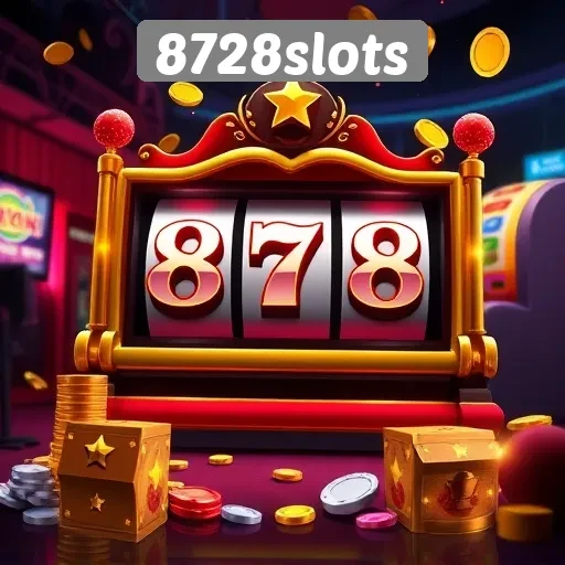 Bagaimana 8728slots Menyediakan Pengalaman Gaming yang Menarik