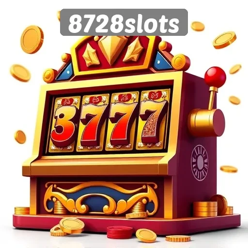 Mengenal 8728slots Sebagai Situs Game Slot Online Terpercaya