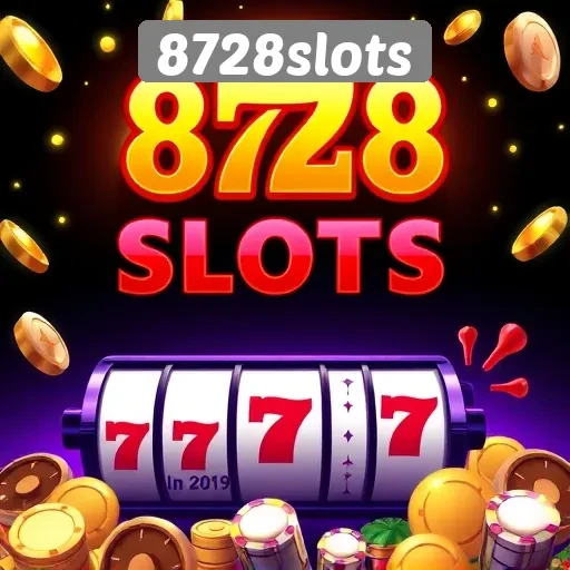 Penjelasan Lengkap Tentang 8728slots Situs Game Online