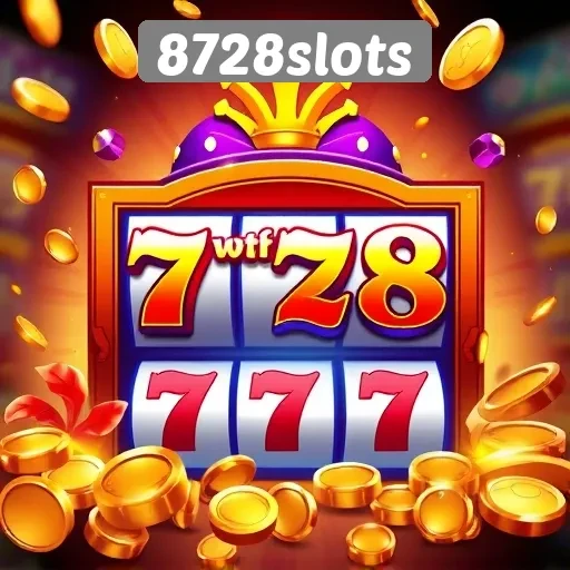 Fakta Menarik Tentang Kepopuleran 8728slots di Kalangan Gamers
