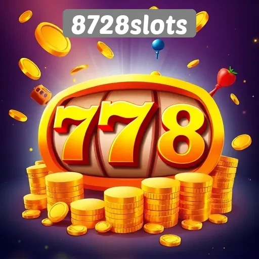 Apa yang Membuat 8728slots Menarik bagi Pemain Indonesia