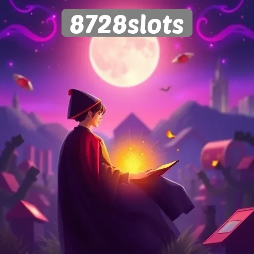 Kisah Sukses Pemain di 8728slots yang Bisa Menginspirasi