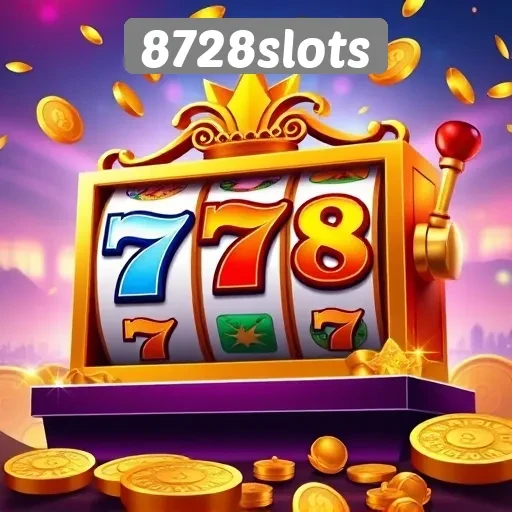 Memahami Fitur Menarik di Situs 8728slots