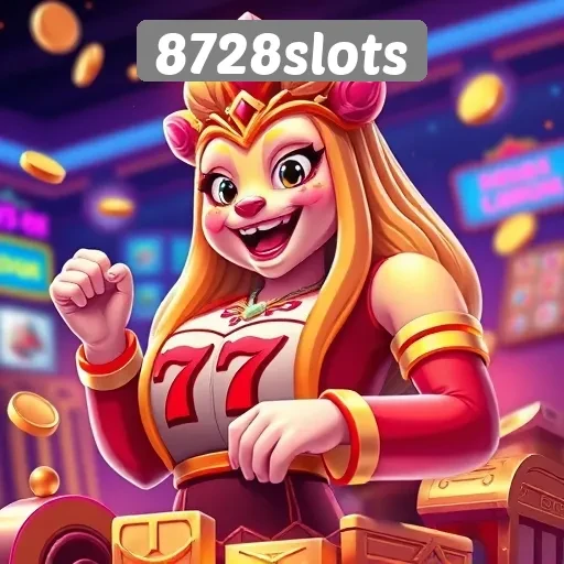 Review Pengalaman Pengguna di 8728slots