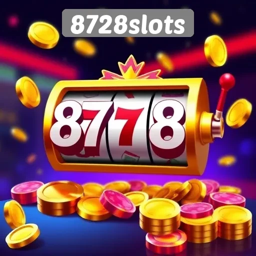 Kepuasan Pengguna di 8728slots dan Pengalaman Bermain