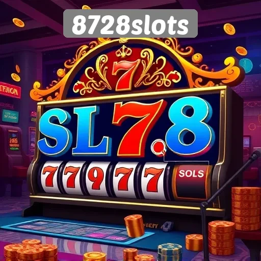 Mengapa 8728slots Menjadi Pilihan Populer di Indonesia