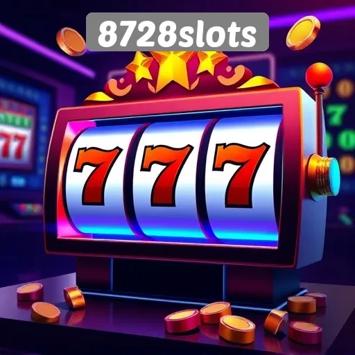 Strategi Menang di Game Slot 8728slots yang Perlu Diketahui